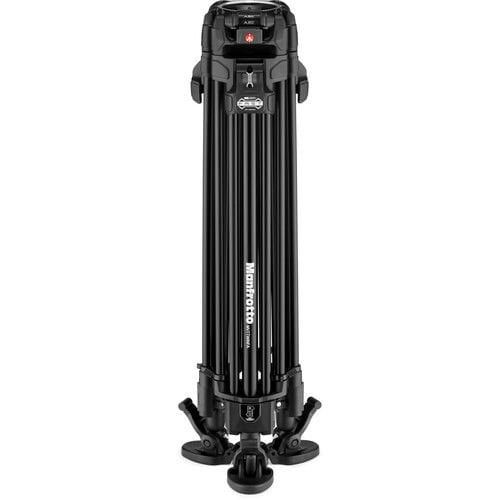 MANFROTTO MVK608TWINFA FAST TWIN