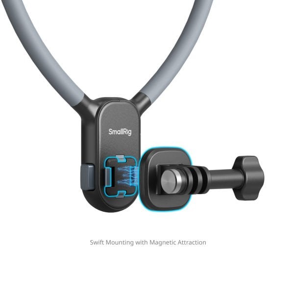 SmallRig 5128 Boyun Askısı Telefonlar için