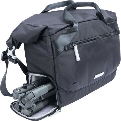 Vanguard Veo Flex 35M BK Omuz Çantası