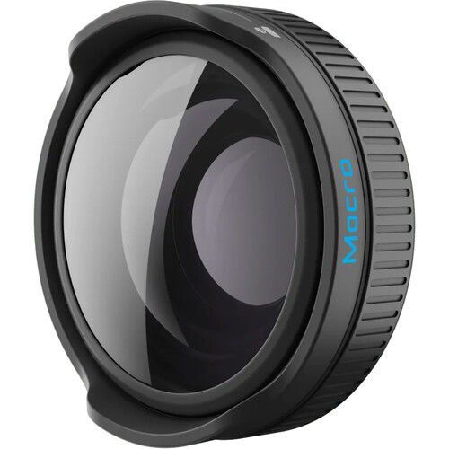 GoPro Macro Lens Mod (HERO13)