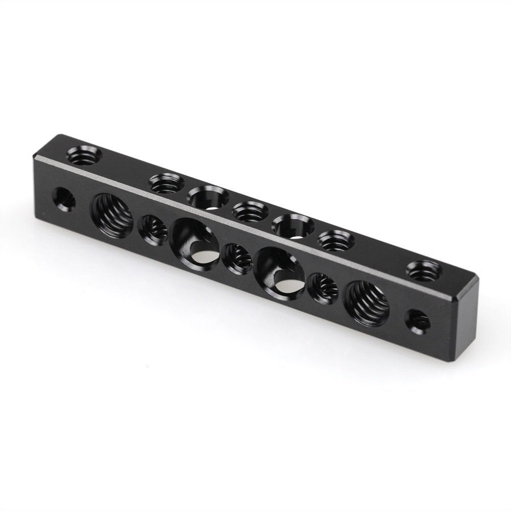 SmallRig 1091 Peynir Barı 1/4 İnç ve 3/8 İnç Vida Deliği