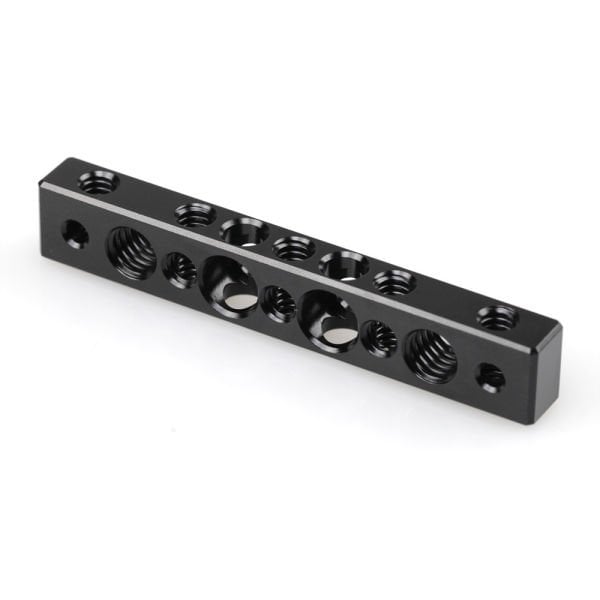 SmallRig 1091 Peynir Barı 1/4 İnç ve 3/8 İnç Vida Deliği