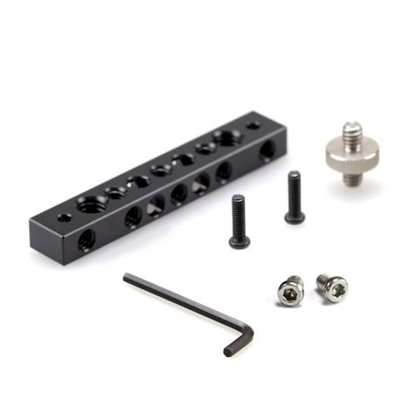 SmallRig 1091 Peynir Barı 1/4 İnç ve 3/8 İnç Vida Deliği