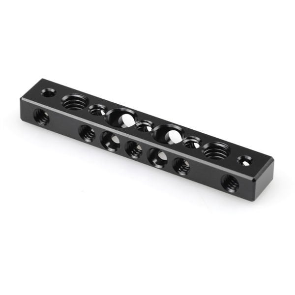 SmallRig 1091 Peynir Barı 1/4 İnç ve 3/8 İnç Vida Deliği