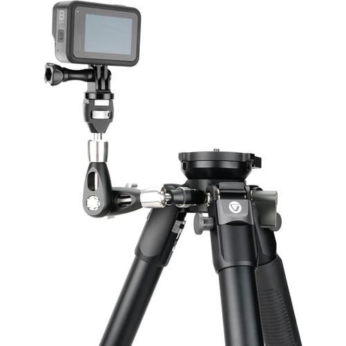 Vanguard Alta Pro 3VL 303AV18 Alüminyum Video Tripod