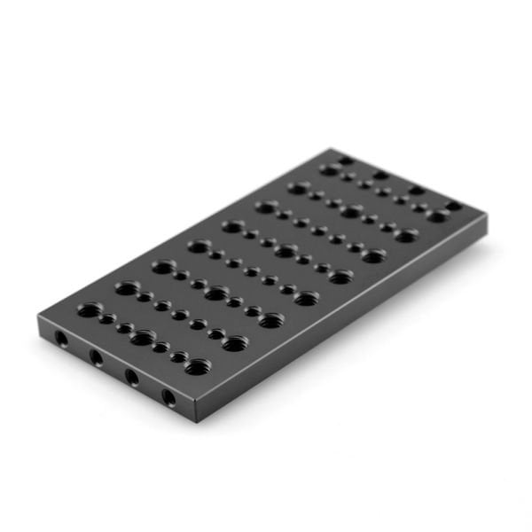SmallRig 1092 Peynir Plakası Çok Amaçlı Montaj Plakası