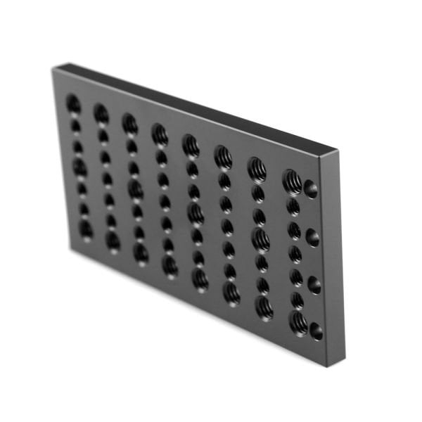 SmallRig 1092 Peynir Plakası Çok Amaçlı Montaj Plakası