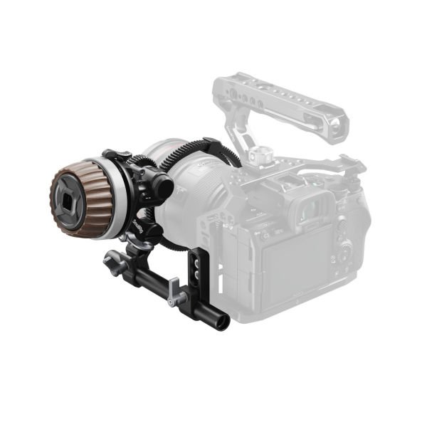 SmallRig 5163 F60 Manuel Follow Focus Dekeri