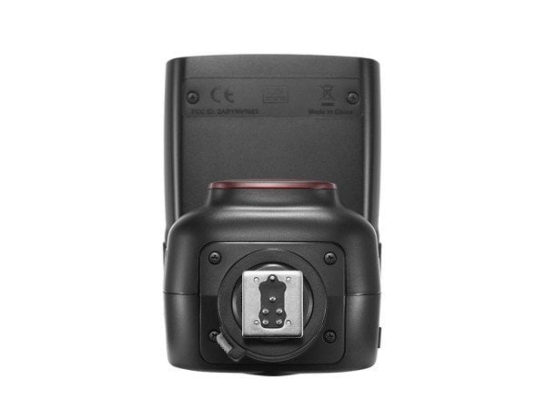 Godox V860III-C Canon Uyumlu Tepe Flaşı