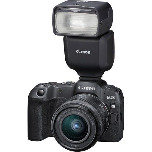 Canon Speedlite EL-10 Tepe Flaşı