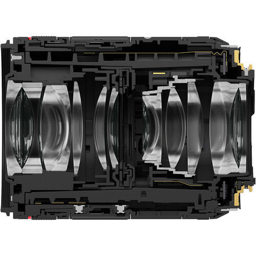 Canon RF 35mm F1.4L VCM