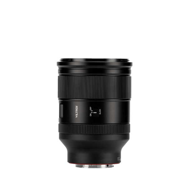 VILTROX AF 35MM F1.2 E LENS SONY LAB