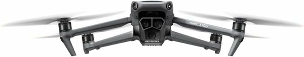 DJI Mavic 3 Pro Fly More Combo Drone (DJI RC)