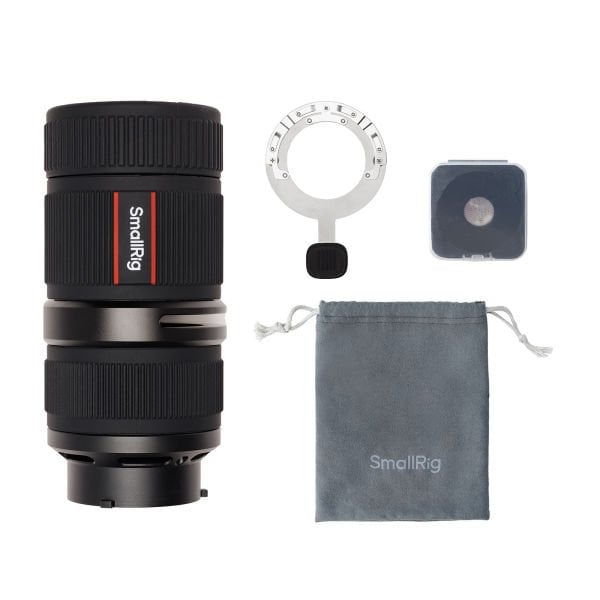 SmallRig 4939  SP-Mini Spot Işığı RC60 / RC100 Serisi İçin