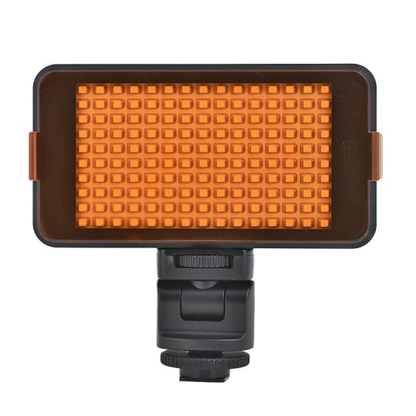 OEM Marka LED-VL011 Gömme Pilli Video Kamera ışığı (5500K)