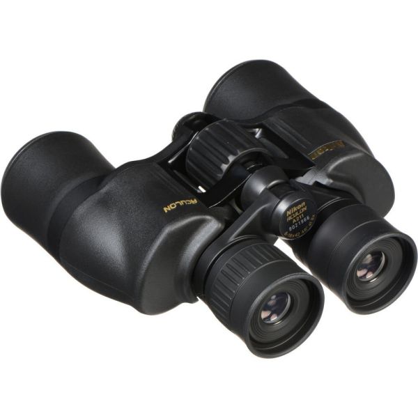 Nikon 8-18X42 Aculon A211 Dürbün