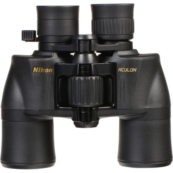 Nikon 8-18X42 Aculon A211 Dürbün