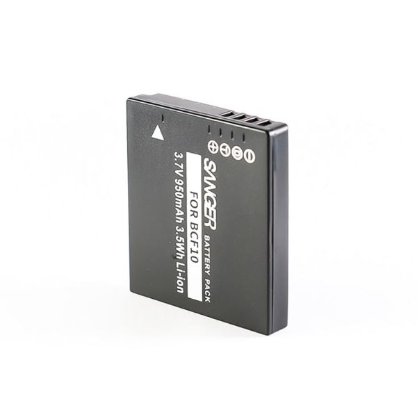 Sanger BCF10 Panasonic Fotoğraf Makinesi Batarya
