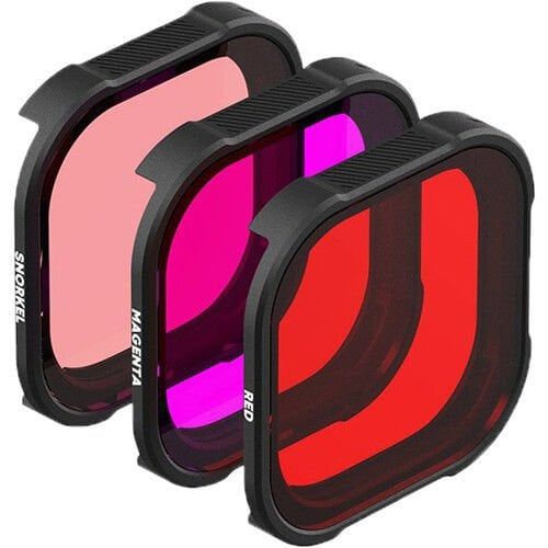 POLARPRO HERO 10 / 9  DIVEMASTER (H9-1016)