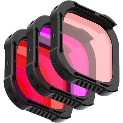POLARPRO HERO 10 / 9  DIVEMASTER (H9-1016)