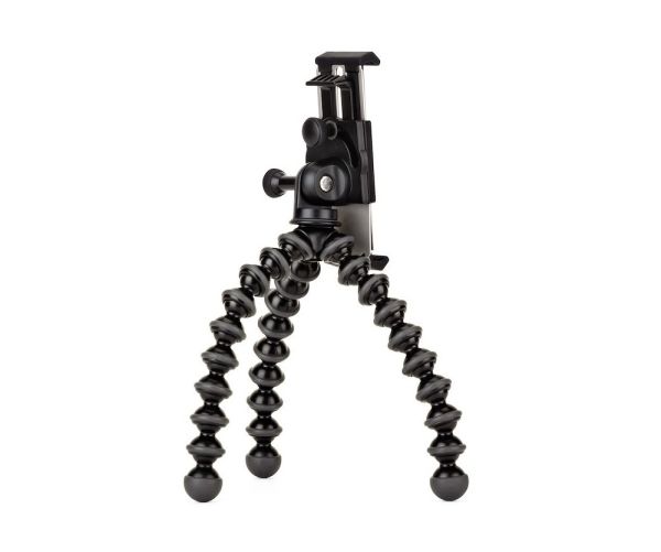 GORILLAPOD JB01395-BWW GRIPTIGHT STAND PRO (TABLET)