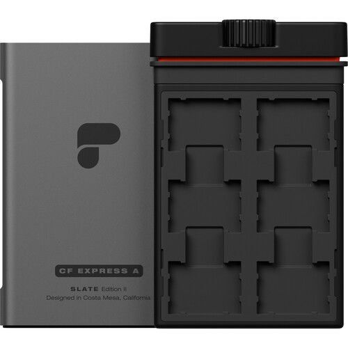 POLARPRO SLATE II - CFEA - MOUNTAIN (SLTII-CFEA-MNTN)