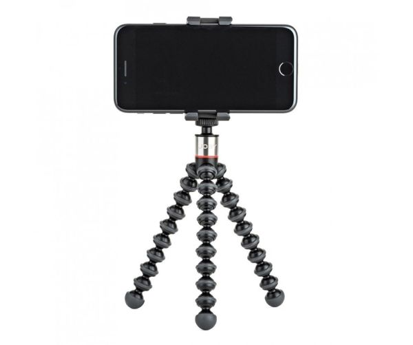 GORILLAPOD JB01491-0WW GRIPTIGHT ONE GP STAND BLACK