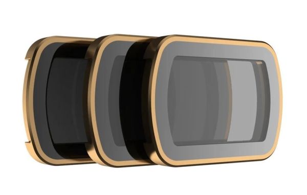 POLARPRO OSMO POCKET 3 -SHUTTER COLLECTION (PCKT-SHUTTER)