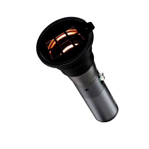SmallRig 4634 RF 10C Taşınabilir Odaklanabilir LED Video Işığı