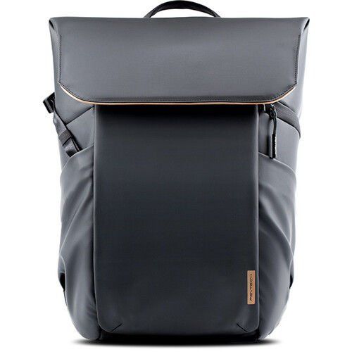 PGYTECH OneGo Air Backpack 25L (Obsidian Black)