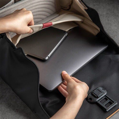 PGYTECH OneGo Air Backpack 25L (Obsidian Black)