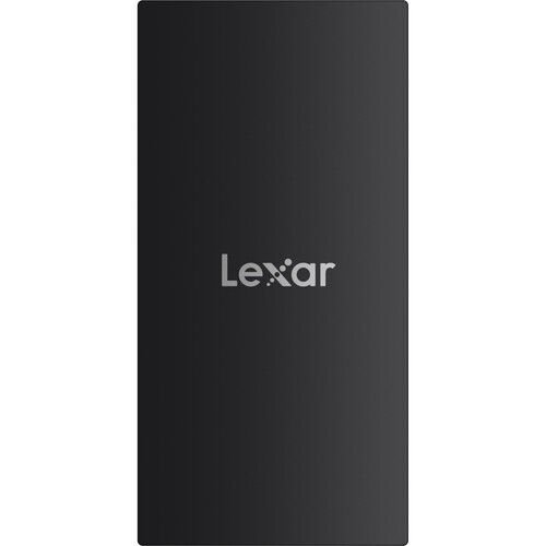 Lexar SL300 1TB Taşınabilir SSD 1050 MB/s Read 1000 MB/s Write (LSL300001T- RNBNG)
