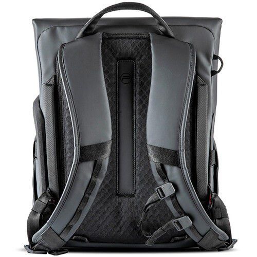 PGYTECH OneGo Air Backpack 20L (Obsidian Black)