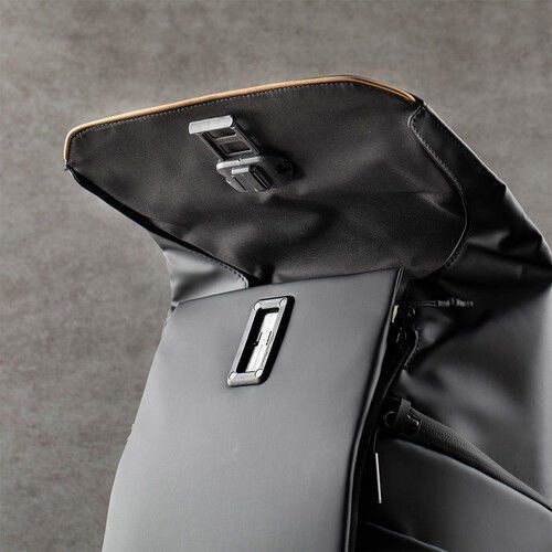 PGYTECH OneGo Air Backpack 20L (Obsidian Black)