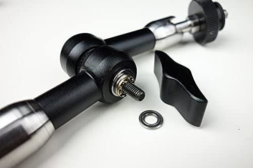 Kamerar K-1112 28cm Tough Friction Magic Arm