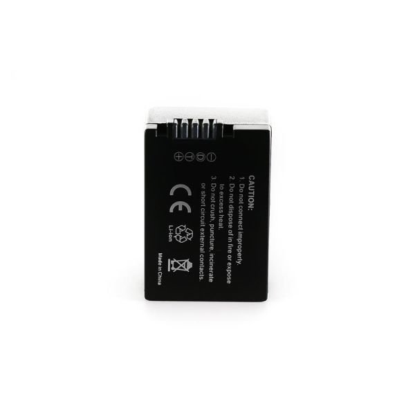 Sanger BMB9 Panasonic Fotoğraf Makinesi Batarya