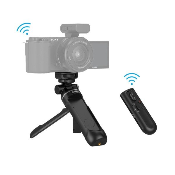 SmallRig 3326 SR-RG1 Kablosuz Çekim Çubuğu (Canon - Sony Uyumlu)