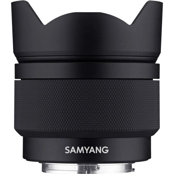 Samyang AF 12mm f/2.0 E Lens Sony