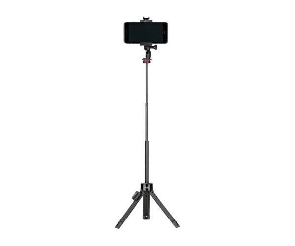 GORILLAPOD JB01534-BWW GRIPTIGHT PRO TELEPOD BL/CH