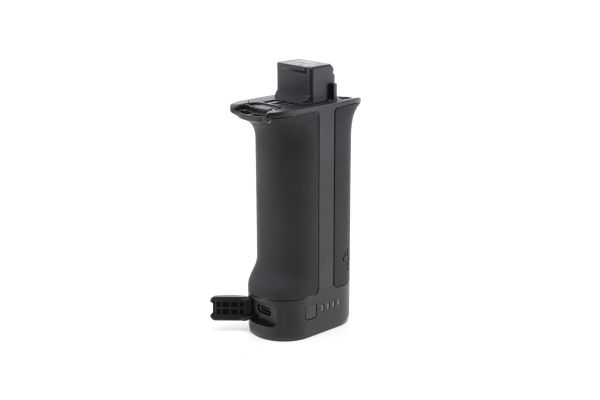 DJI Ronin BG21  Grip Gimbal (DJI RS 3  RS 4  ) İçin Pil