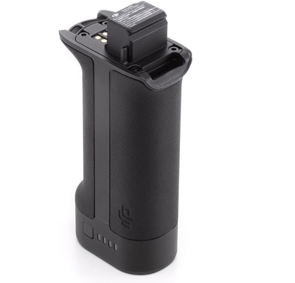 DJI Ronin BG21  Grip Gimbal (DJI RS 3  RS 4  ) İçin Pil