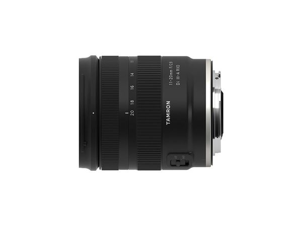 TAMRON B060R 11-20 MM (CANON RF)  F/2.8 DI III-A RXD