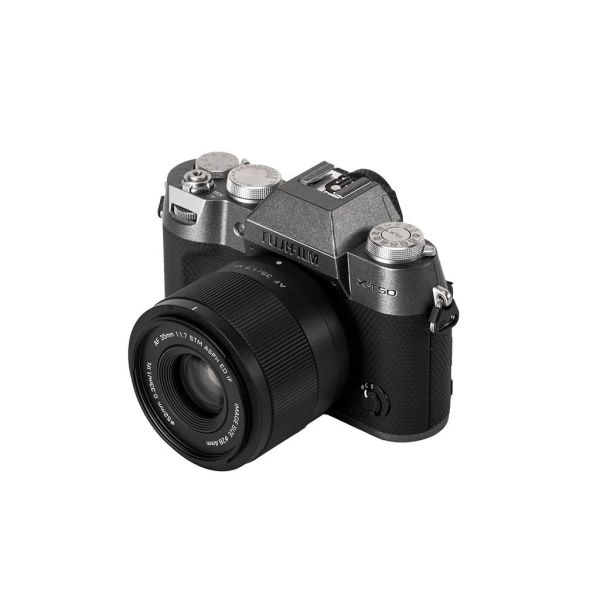 VILTROX AF 35MM F1.7 XF LENS FUJI