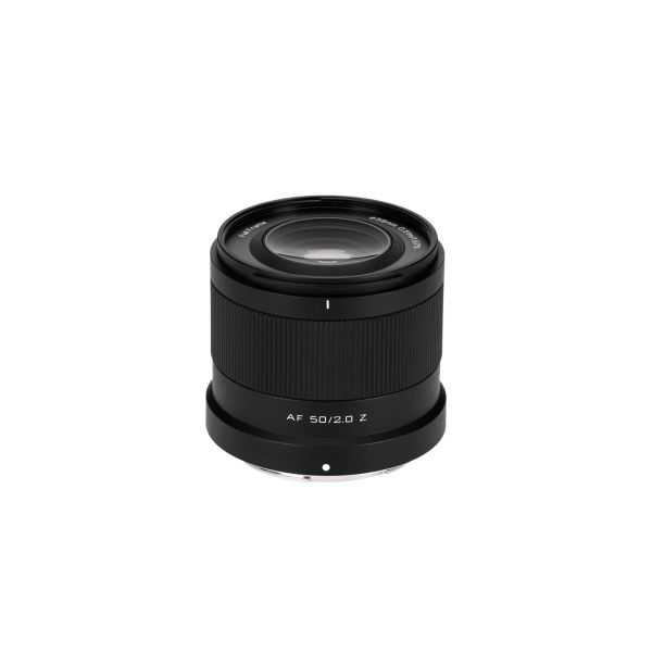 VILTROX AF 50MM F2.0 Z LENS NIKON FULL FRAME
