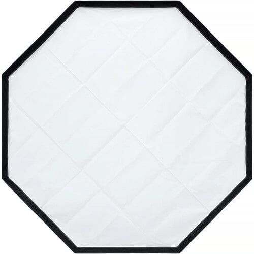 PROFOTO 201504 SOFTBOX 4'' OCTA SILVER