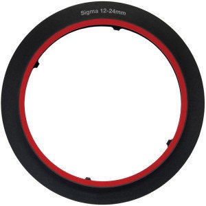 LEE Filters SW150 Mark II Lens Adaptor for Sigma 12-24mm
