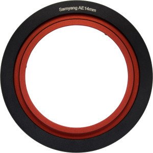LEE Filters SW150 Mark II Lens Adaptor for Samyang 14mm