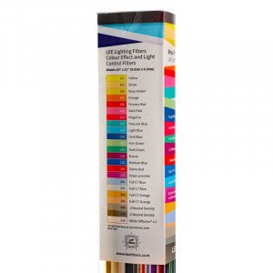 LEE Filters Pro Packs