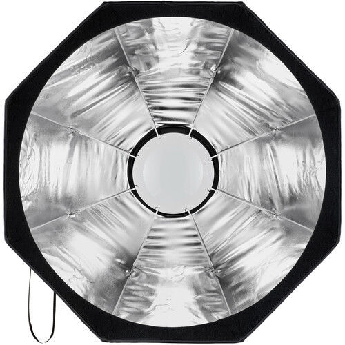 PROFOTO 201702 BEAUTY DISH SILVER