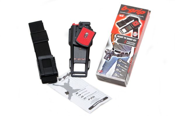 B Grip BH Kemer  Askı Kiti